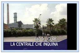 15 Agosto:IL TELEGIORNALE RAI TRE PARLA DELL 'ILVA DI TARANTO E DELLA CENTRALE TIRRENO POWER.