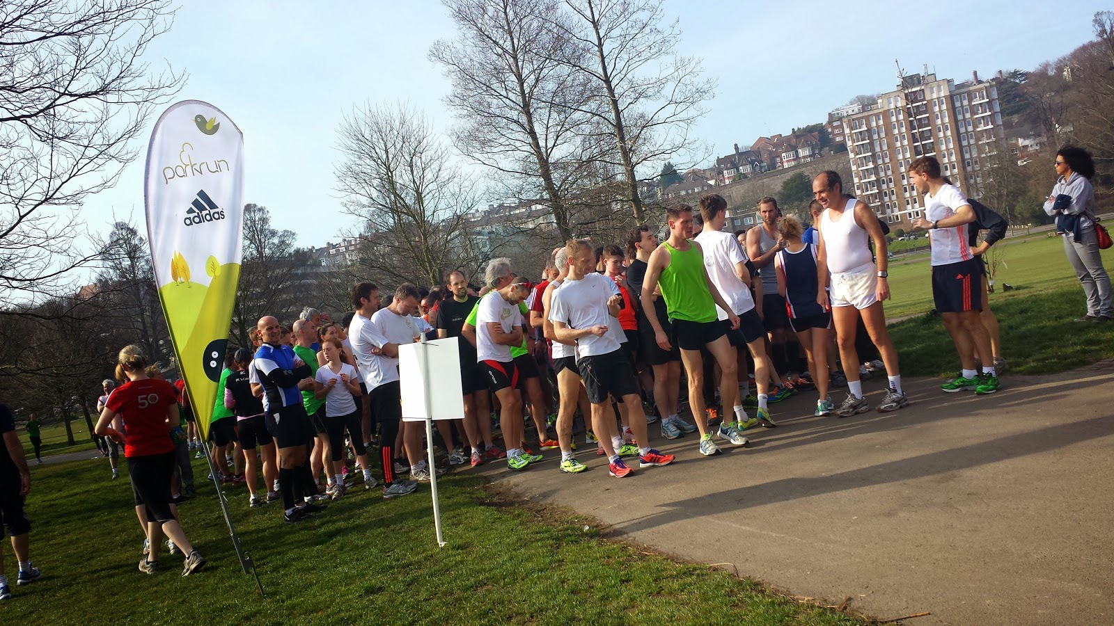 blog7t: Preston Park parkrun