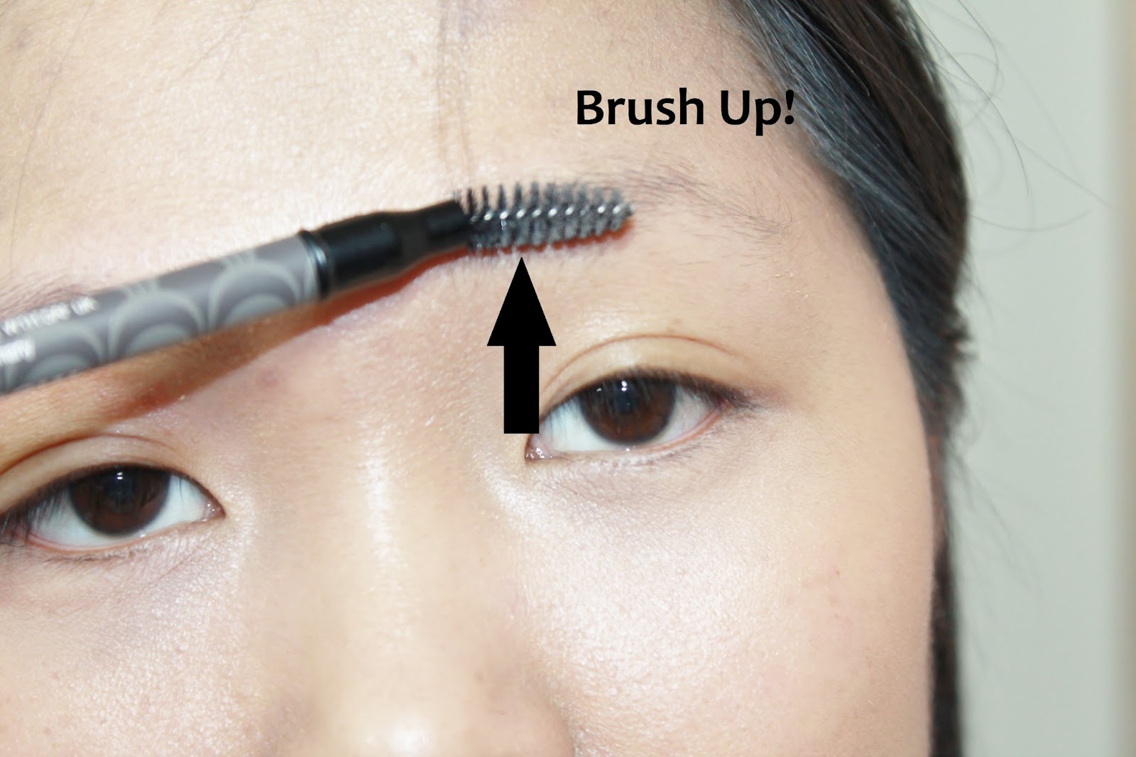 BlendBlush How to Groom Eyebrows for Beginners ( Paano Magahit ng Kilay)