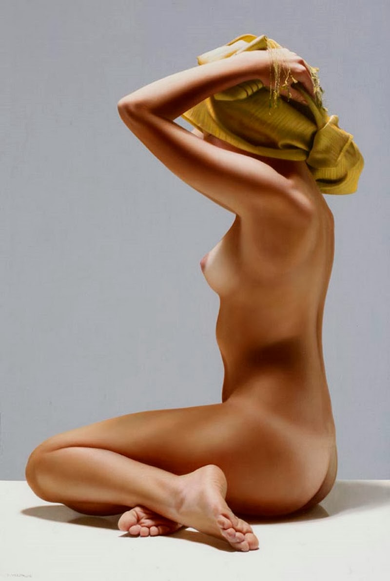 что такое голая красота женского тела фото 96