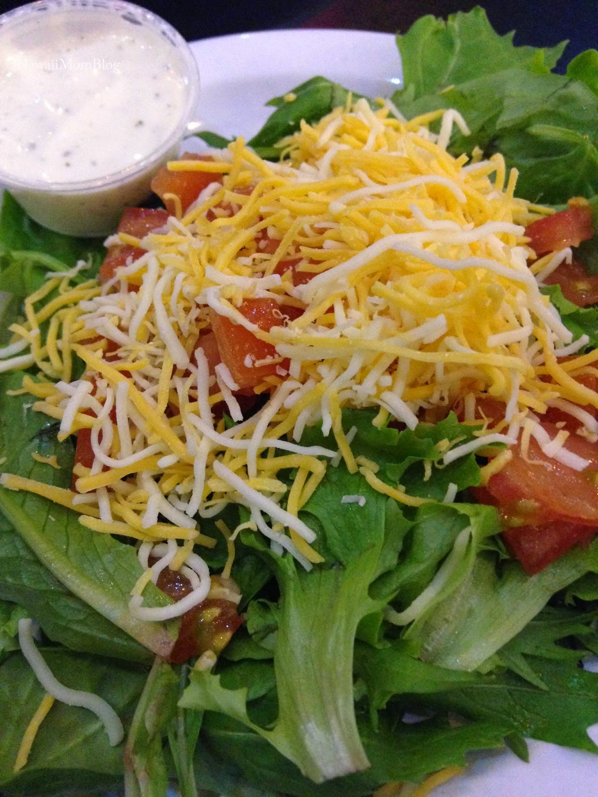 Hawaii Mom Blog Visit Phoenix Flavors of Louisiana