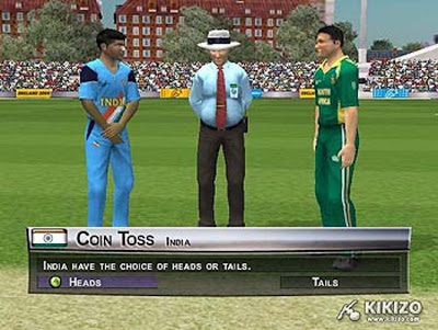 Ea Sports Cricket Games For Pc