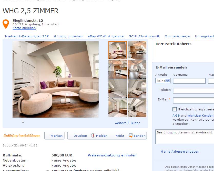 Gemeinschaft Dusseldorfer Wirtschaftschemiker E V Gdw Jobborse