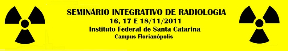 Seminário Integrativo de Radiologia