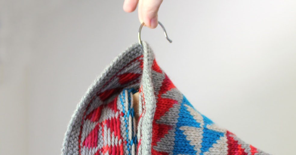 craftnik it's like a blanket for your neck