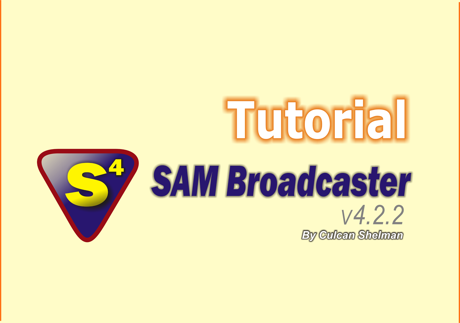 sam broadcaster 4.2 2 full free  crack for 33