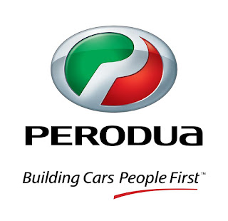 Logo Perodua