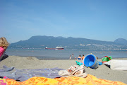 Beachtime with kids: 9 favorite beaches around the world (spanishbanks )