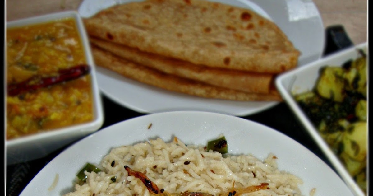 Jeera Rice Subbus Kitchen