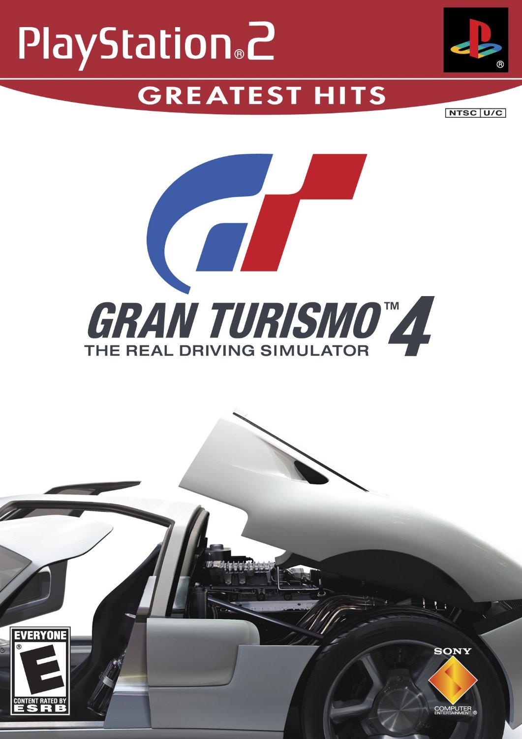 Gran Turismo 4 Pc Torrent