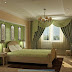 Bedroom curtain design ideas 2011