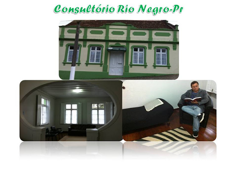 Av. Francisco Xavier da Silva,285. Centro-RioNegro-Paraná. 41-36421982