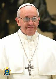 Il Papa Francesco