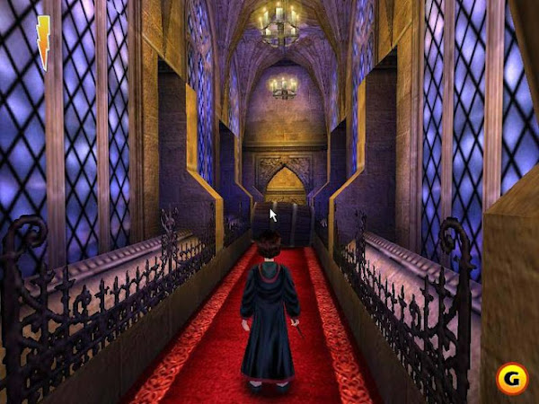 Crack Para Harry Potter Y El Caliz De Fuego Pc