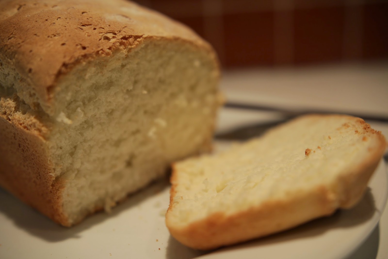 From the GlutenFree Balcony. Recipe 4 Juvela's glutenfree