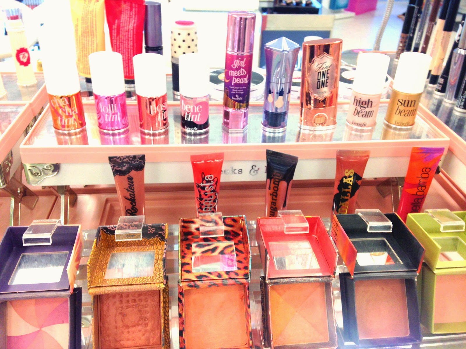 Allsorts and Anecdotes... Event Boots, Fort Kinnaird, Edinburgh