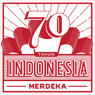 Memperingati Hari Kemerdekaan Indonesia Ke-70