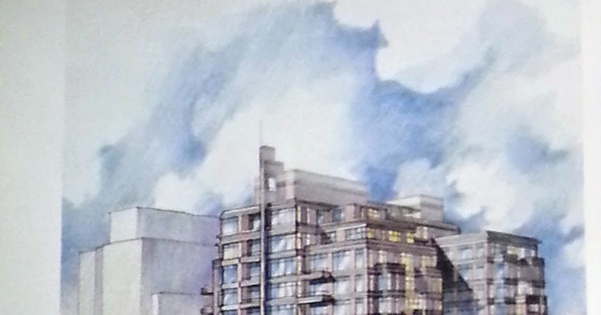 Robert Dyer Bethesda Row ST. ELMO APARTMENTS DESIGN UNVEILED IN