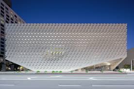 The Broad Museum, Los Angeles