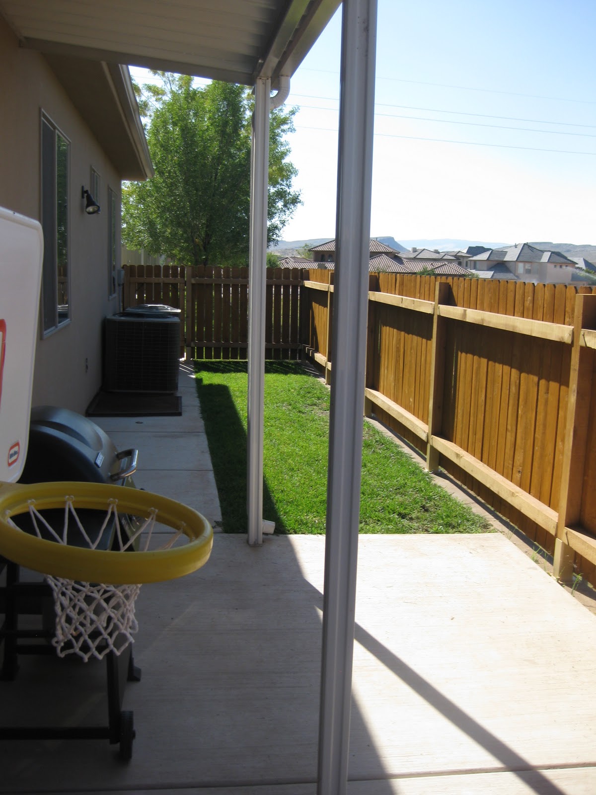 Country Lane Home for Sale