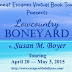 Lowcountry Bookshop by Susan M. Boyer Lowcountry Bookshop by Susan M. Boyer