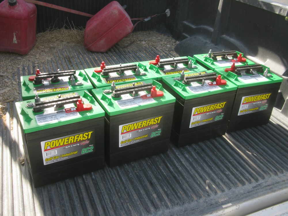 The Field Lab the trip...