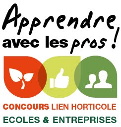 Visitez le site Internet du Lien Horticole