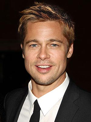 Appearance Fees in Professional Golf...and Brad Pitt