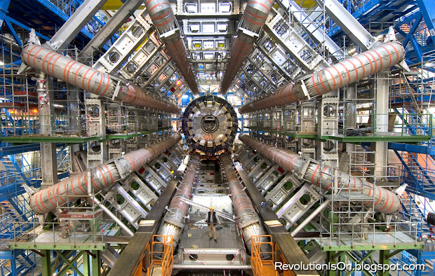 Large Hadron Collider