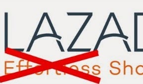 Lazada Philippines: The Worst Philippine Online Buying Site #LazadaPissedConsumer