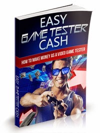 Easy Game Tester Cash