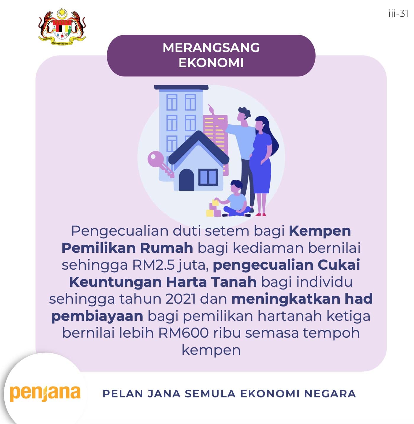 apa yang kita dapat dari penjana 2020 pelan jana ekonomi apa yang kita dapat dari penjana 2020 pelan jana ekonomi