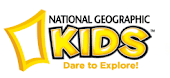 NATIONAL GEOGRAPHIC FOR KIDS