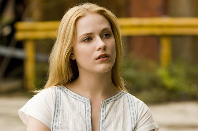 Young Woman Dora Super Sexy Woman Evan Rachel Wood American Actress And Singer