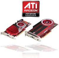 Drivers ATI Radeon HD 4800 RV770