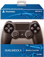 Controle Ps4 Playstation 4