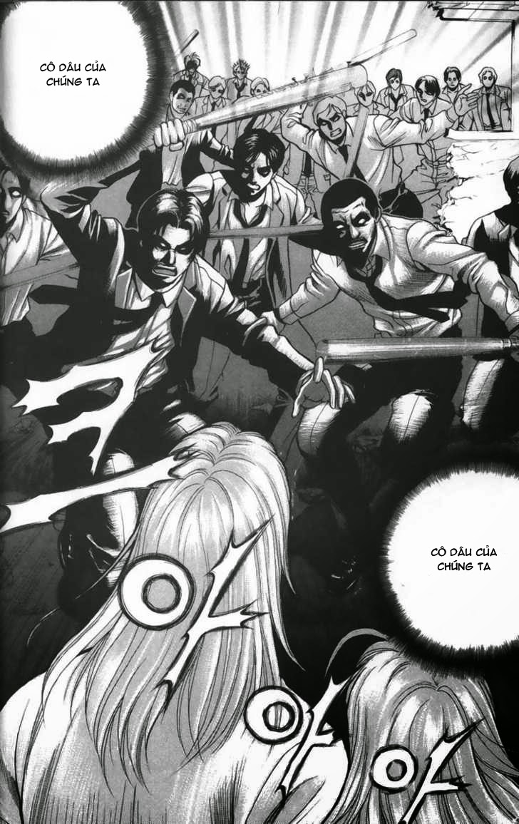Evils Return chap 7 Trang 5 - Mangak.info Evils Return chap 7 Trang 5 - Mangak.info