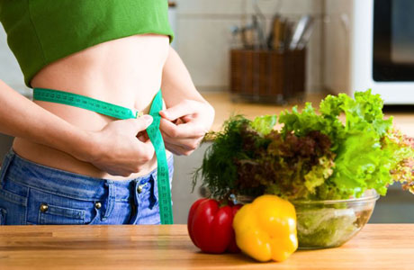 The Top 5 Celebrity Weight Loss Strategies | Real Celebrity Oke