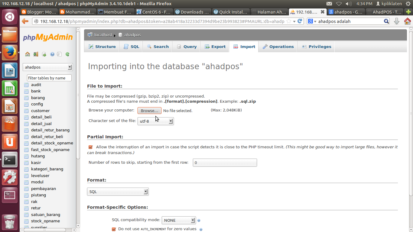 Program Kasir Dengan Pascal Program Kasir Dengan Pascal