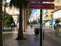 Avenida Manuel Reina
