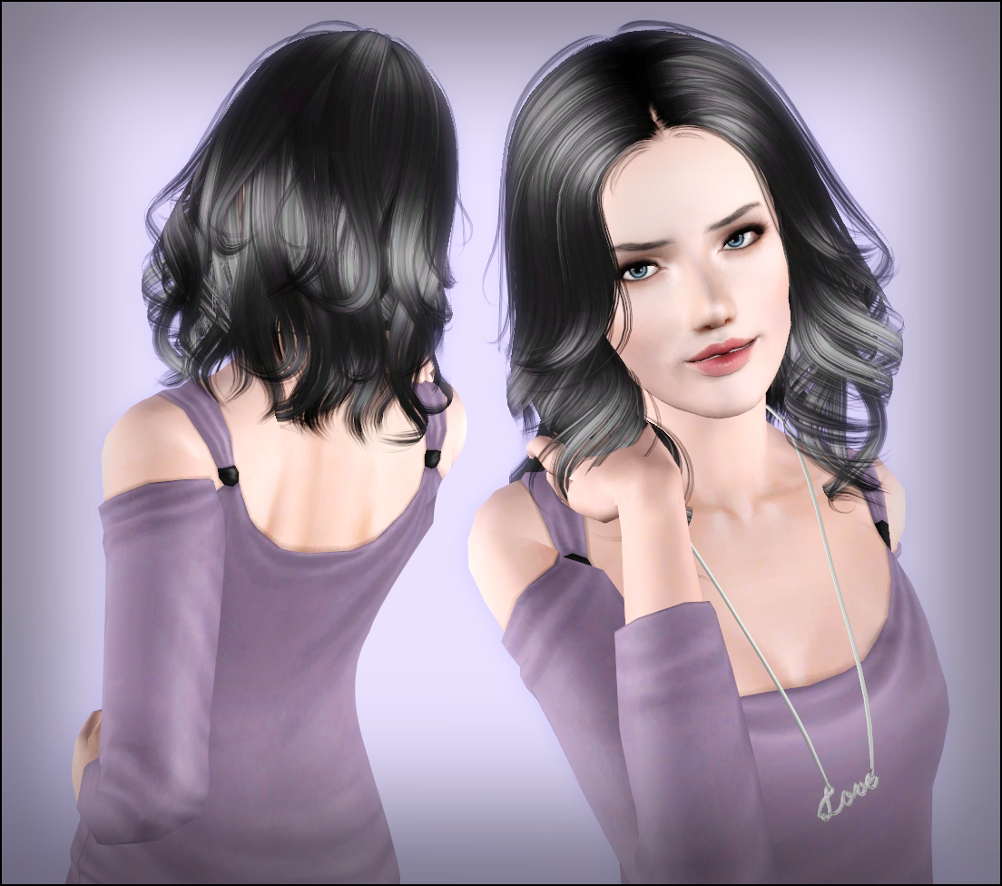 super long hair sims 4 cc super long hair sims 4 cc