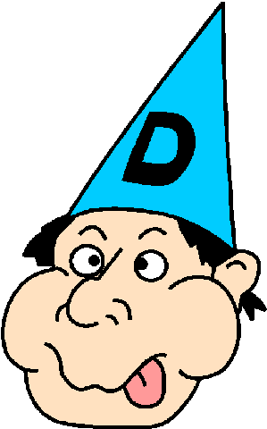Dunce Images