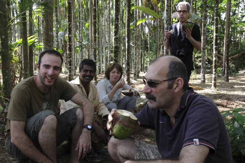 rencontre homme musulment en almagne