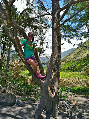 hiker+tshirt - Let's Go Take a Hike!