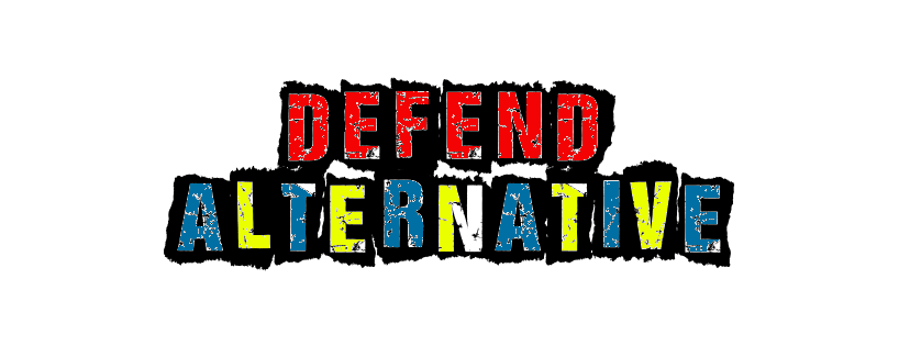 DEFEND ALTERNATIVE