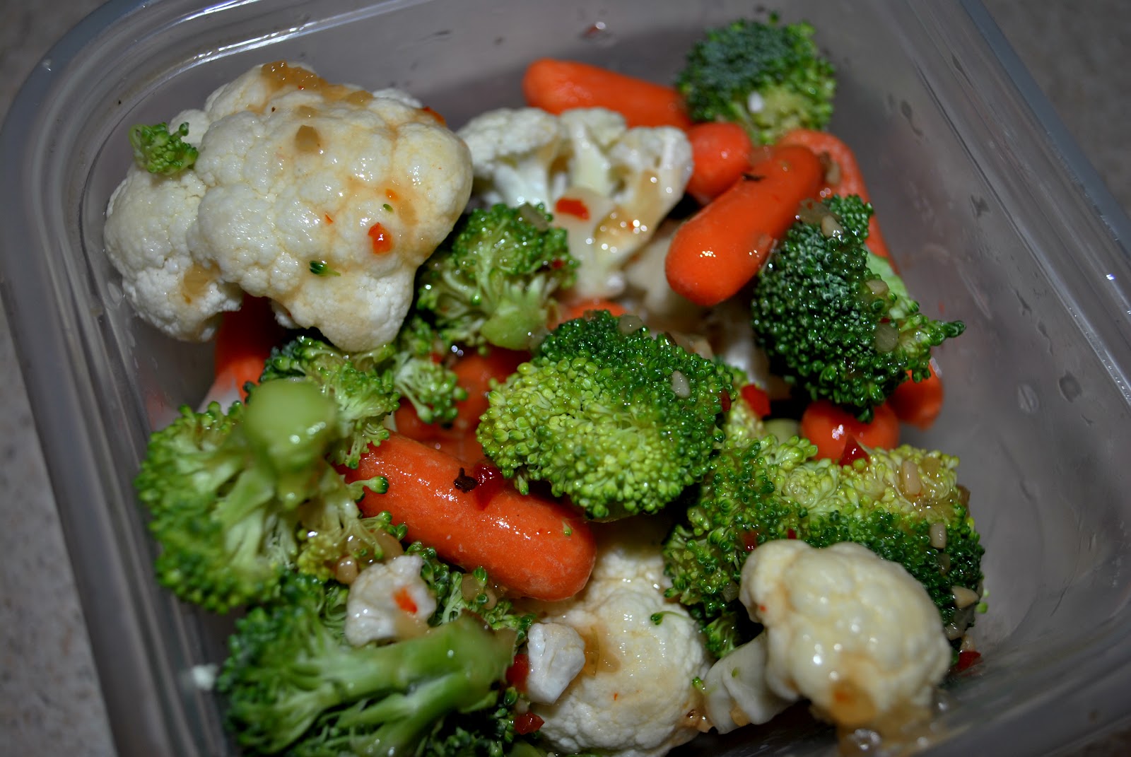 5 Simple & Healthy Snack Ideas / Carmen Varner // Lifestyle Blogger