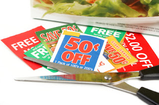 How To Start Couponing