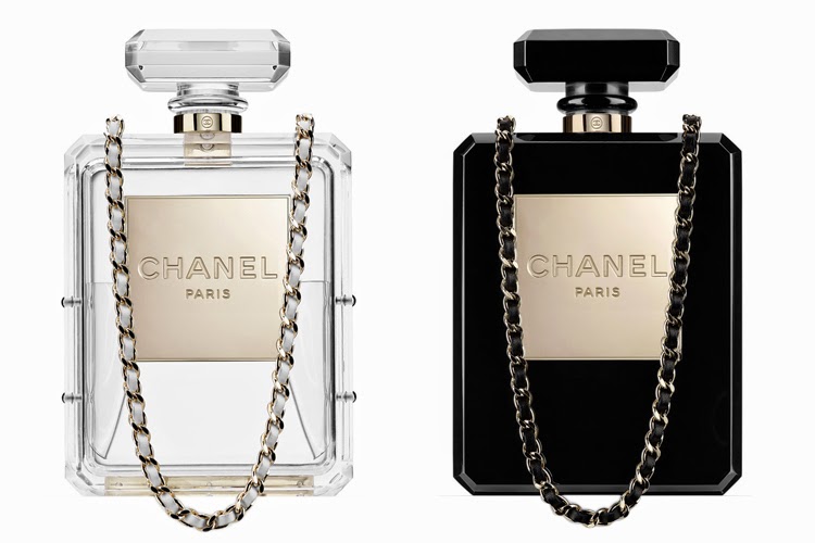 Chanel Parfum Hülle|14€!
