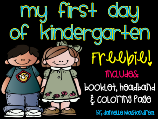 Krazee 4 Kindergarten
