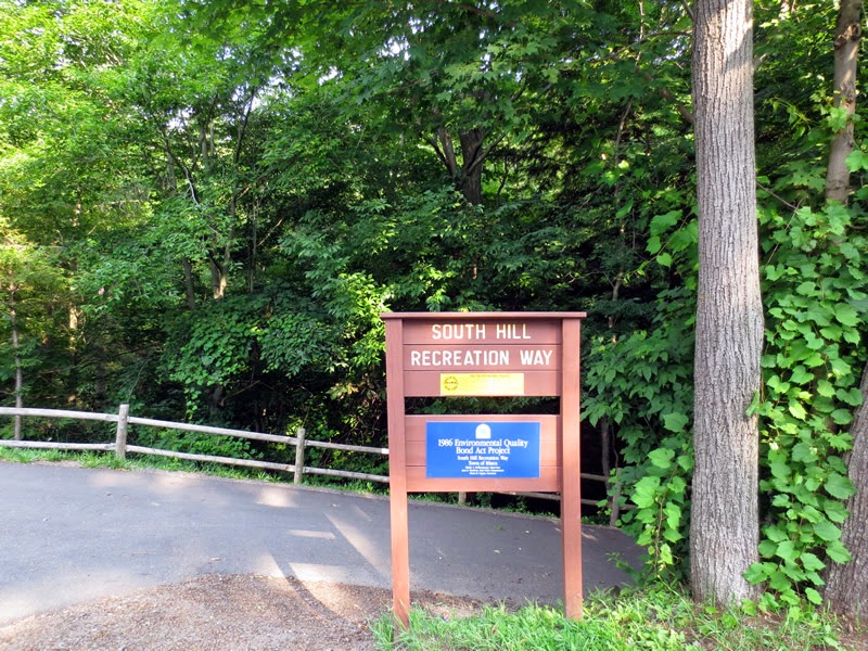 Rich's PedalPoint South Hill Recreation Way Ithaca, NY